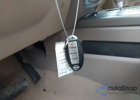 2014 Nissan Armada Platinum from USA, damaged, VIN 5N1AA0NE2EN608307